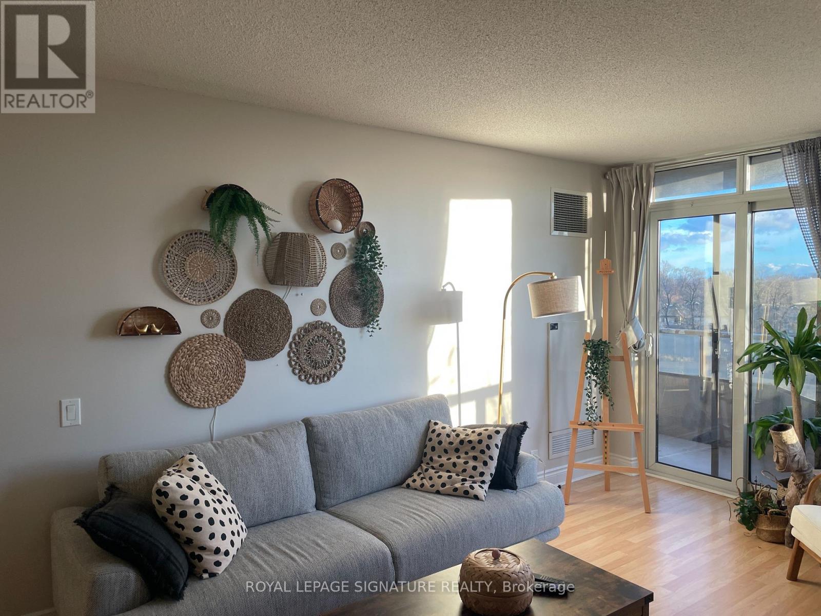 521 - 80 Harrison Garden Boulevard, Toronto, Ontario M2N 7E3 - Photo 13 - C12593414