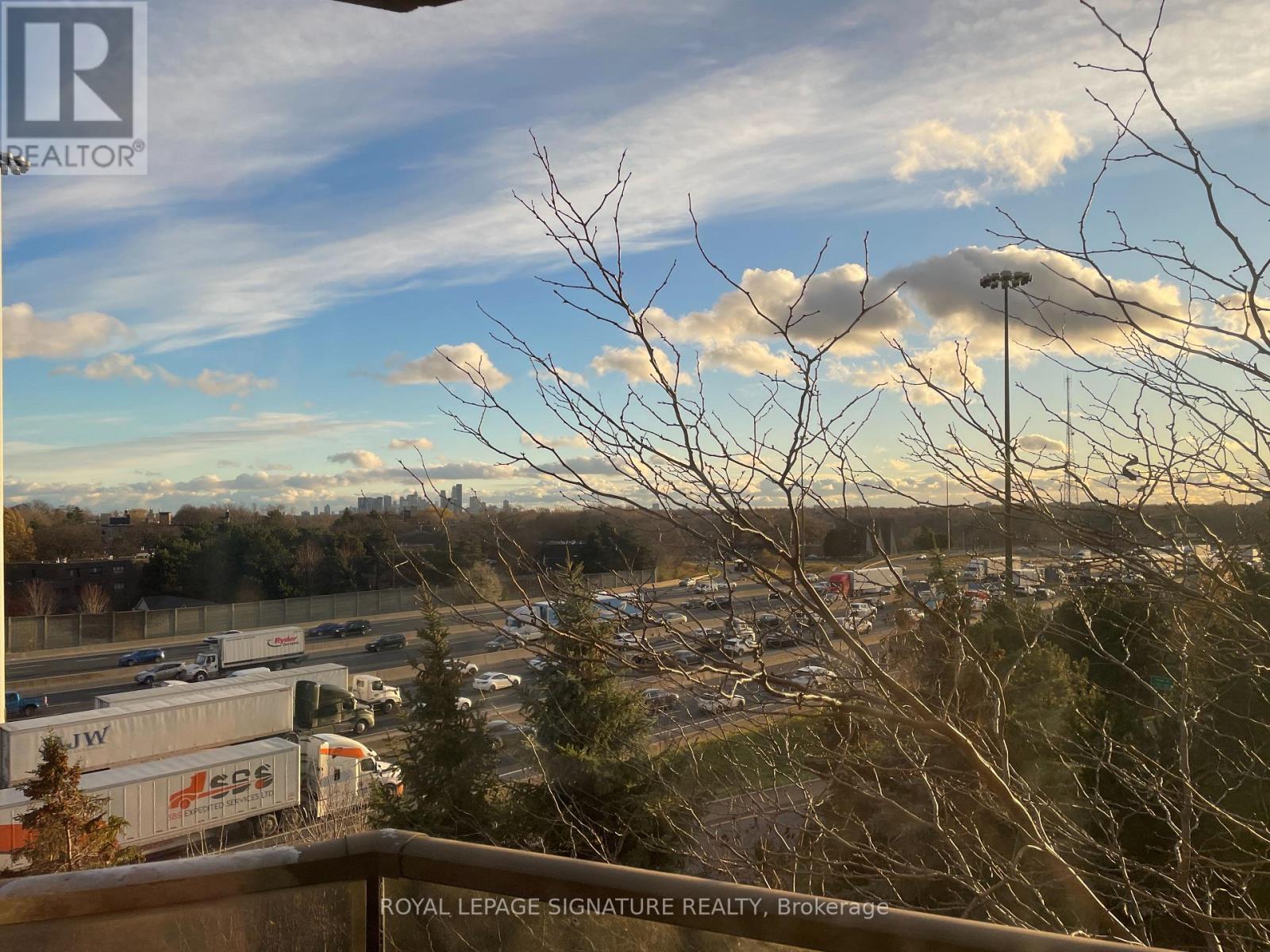 521 - 80 Harrison Garden Boulevard, Toronto, Ontario M2N 7E3 - Photo 17 - C12593414