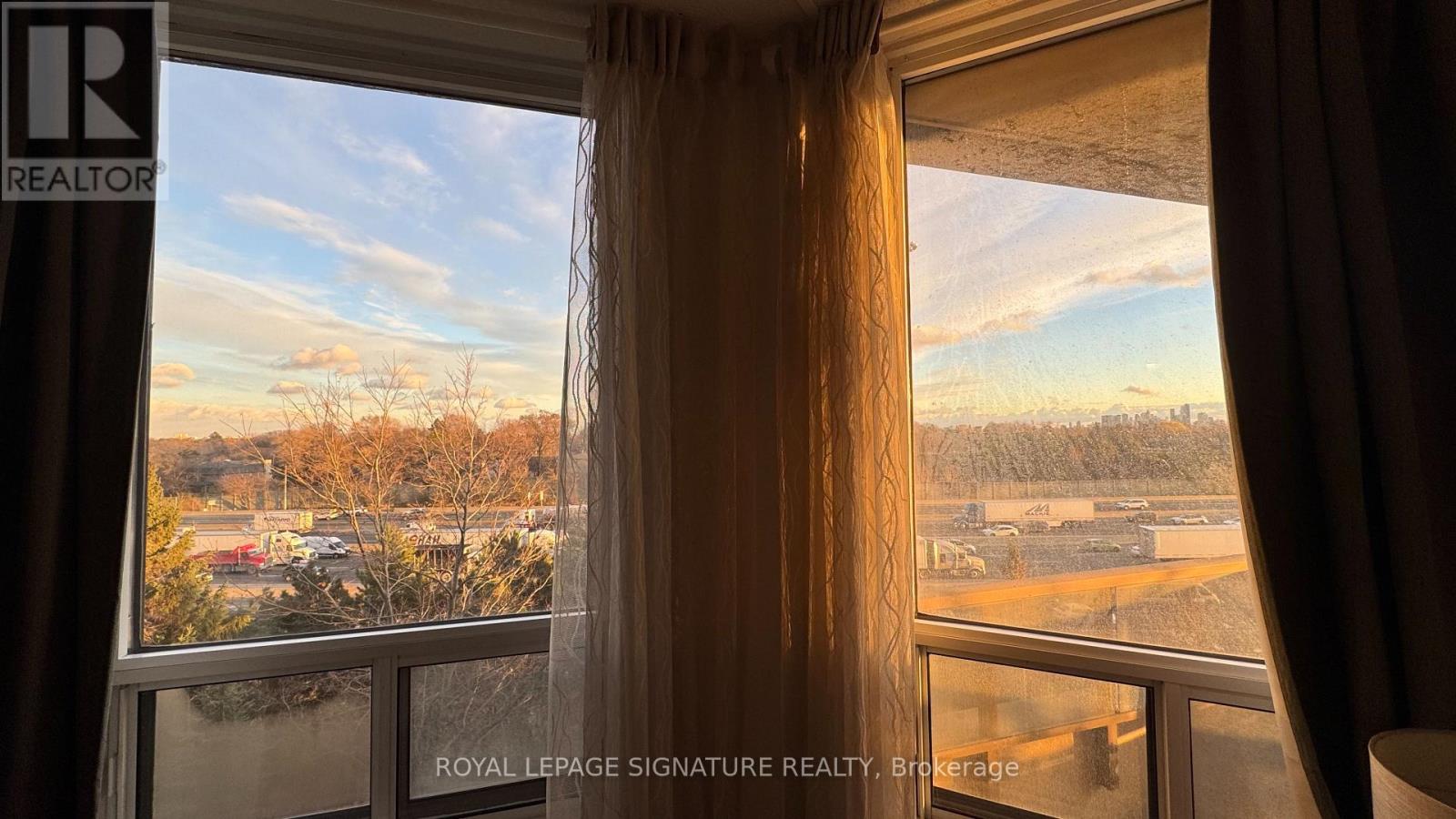 521 - 80 Harrison Garden Boulevard, Toronto, Ontario M2N 7E3 - Photo 24 - C12593414