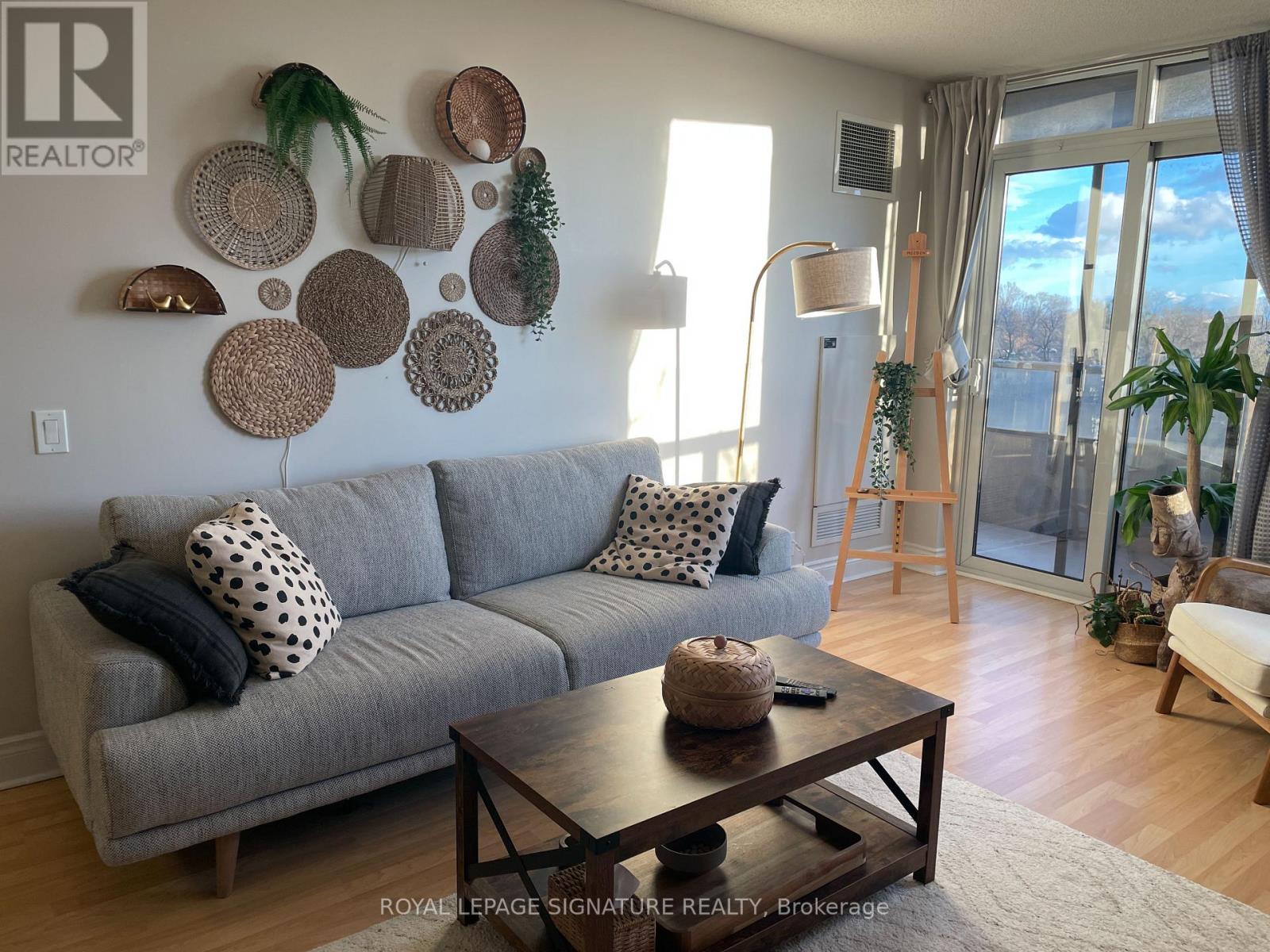 521 - 80 Harrison Garden Boulevard, Toronto, Ontario M2N 7E3 - Photo 12 - C12593414