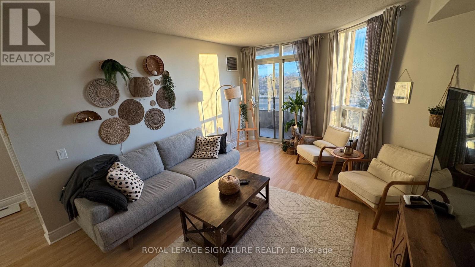 521 - 80 Harrison Garden Boulevard, Toronto, Ontario M2N 7E3 - Photo 14 - C12593414