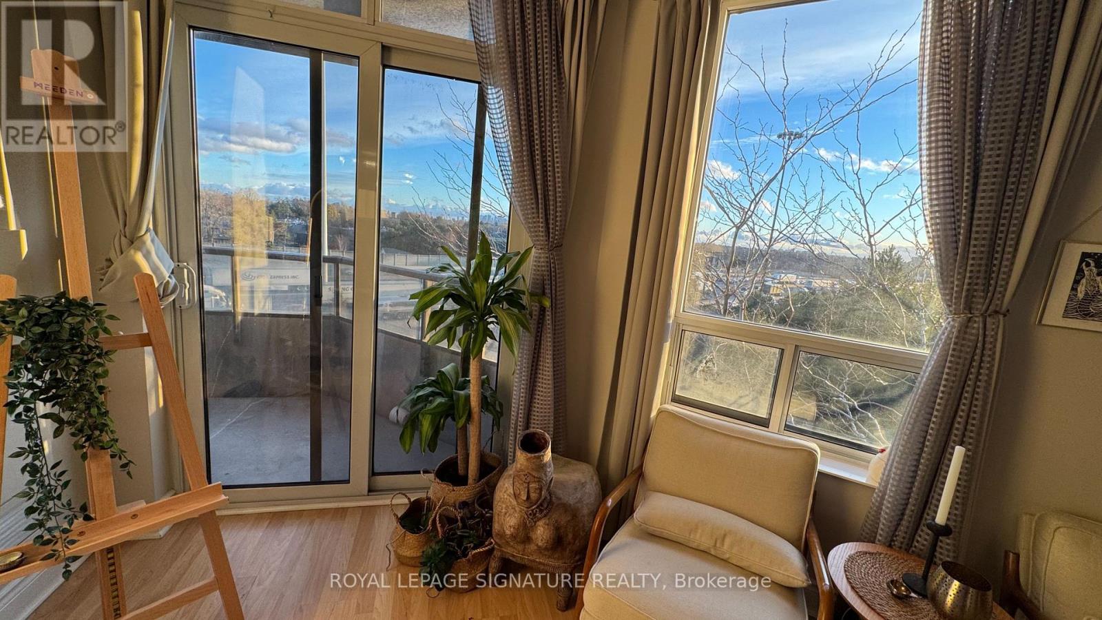 521 - 80 Harrison Garden Boulevard, Toronto, Ontario M2N 7E3 - Photo 16 - C12593414