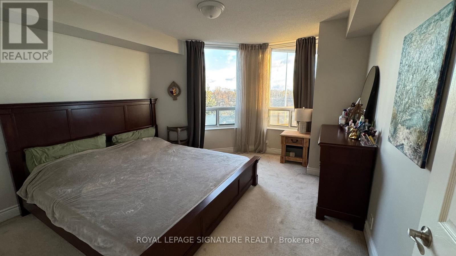 521 - 80 Harrison Garden Boulevard, Toronto, Ontario M2N 7E3 - Photo 23 - C12593414