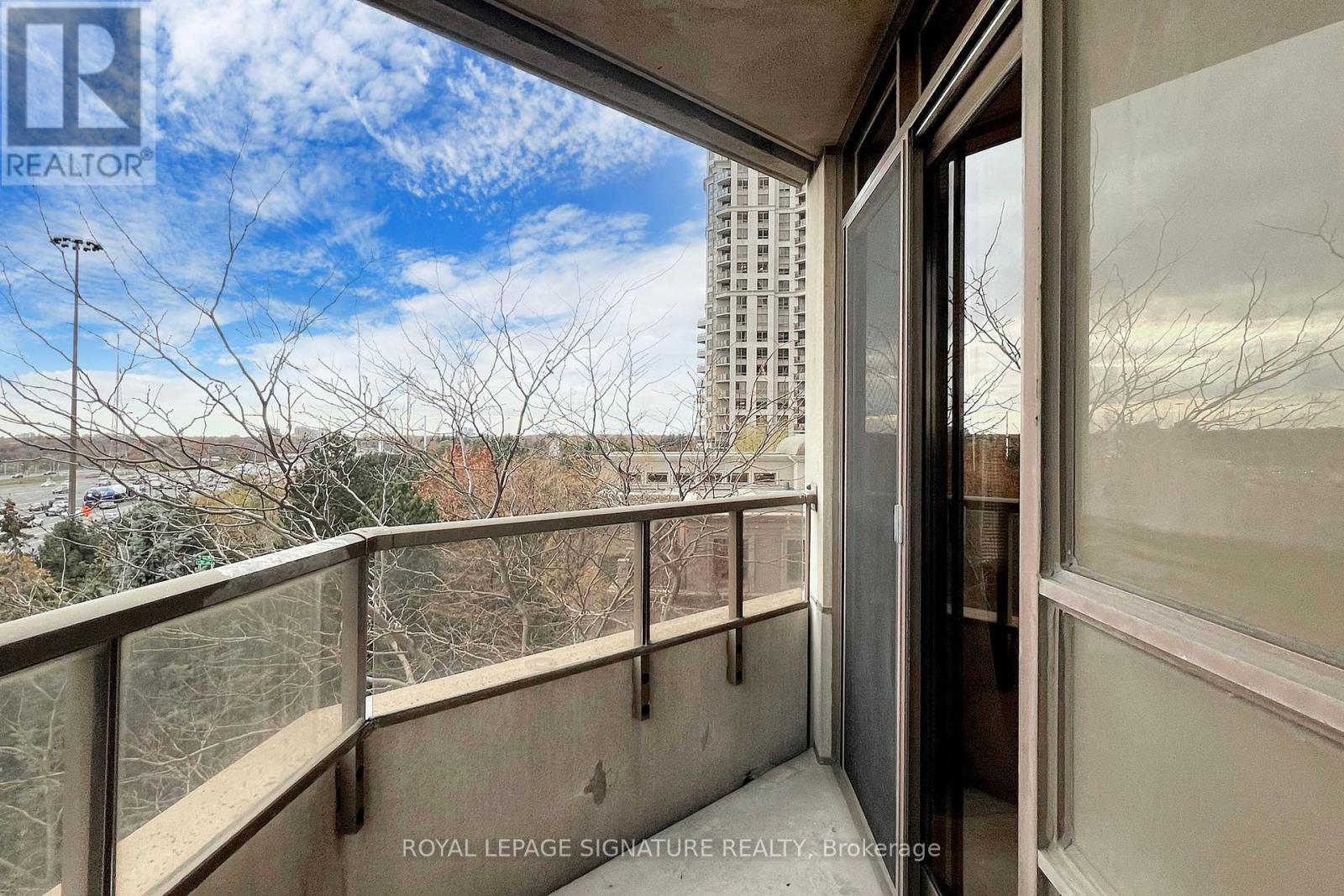 521 - 80 Harrison Garden Boulevard, Toronto, Ontario M2N 7E3 - Photo 19 - C12593414