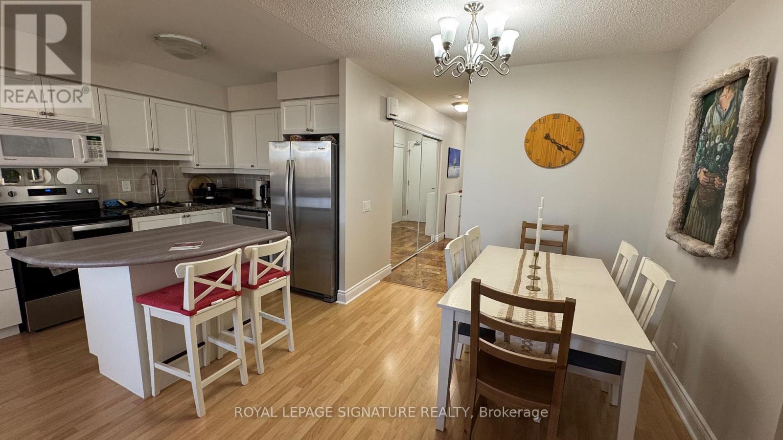 521 - 80 Harrison Garden Boulevard, Toronto, Ontario M2N 7E3 - Photo 7 - C12593414