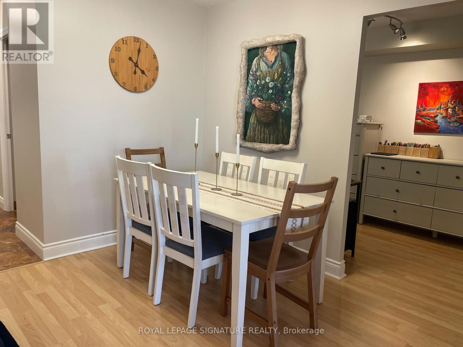 521 - 80 Harrison Garden Boulevard, Toronto, Ontario M2N 7E3 - Photo 9 - C12593414