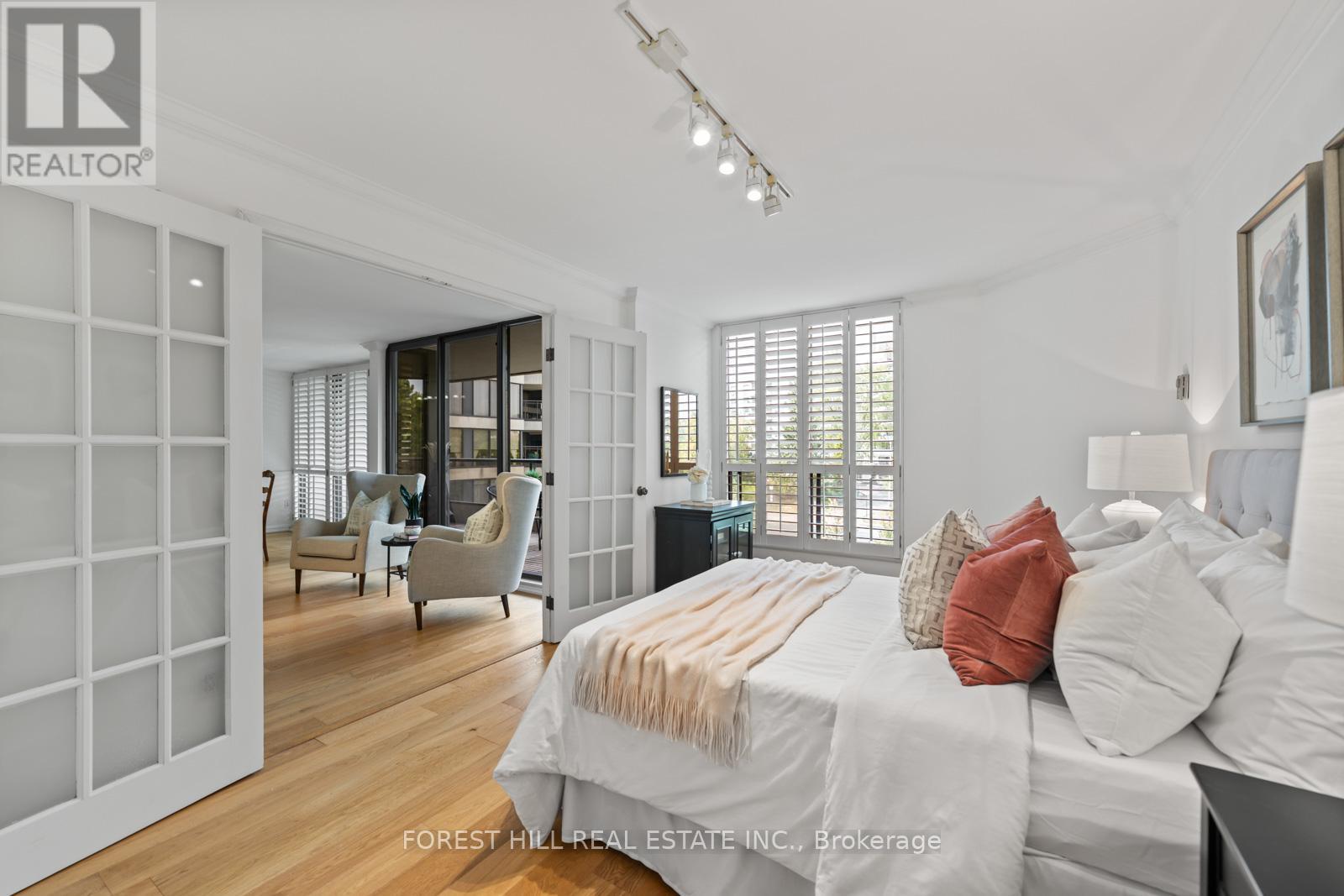 417 - 3900 Yonge Street, Toronto, Ontario  M4N 3N6 - Photo 14 - C12594668