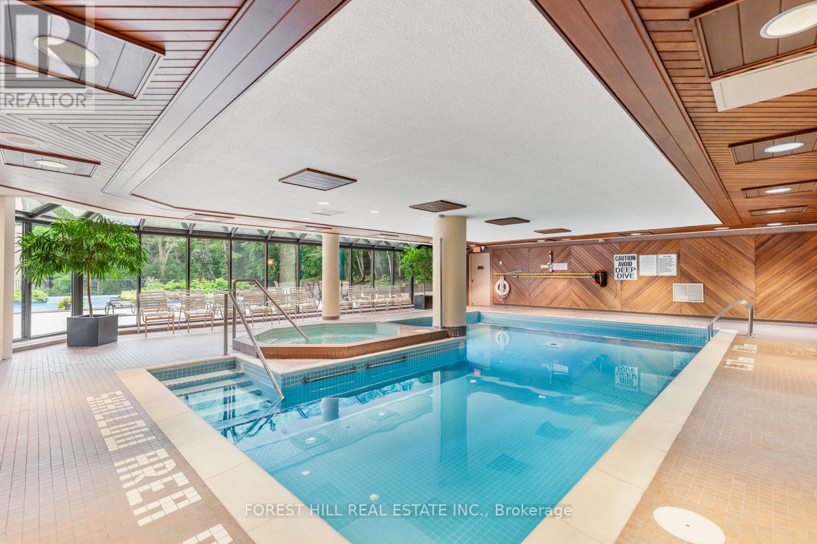 417 - 3900 Yonge Street, Toronto, Ontario  M4N 3N6 - Photo 21 - C12594668