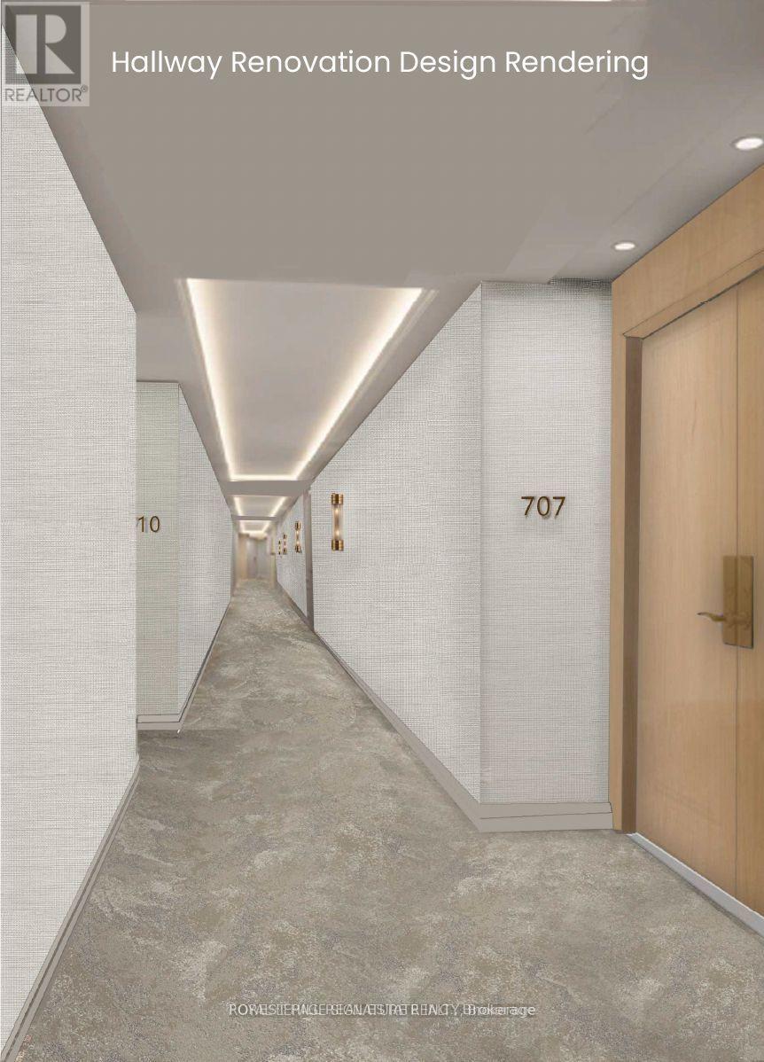 417 - 3900 Yonge Street, Toronto, Ontario  M4N 3N6 - Photo 26 - C12594668