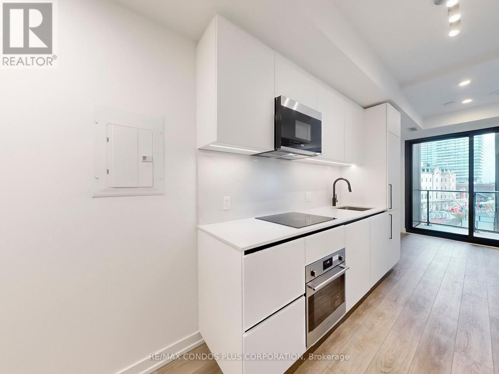 432 - 35 Parliament Street, Toronto, Ontario  M5A 1G1 - Photo 18 - C12594672