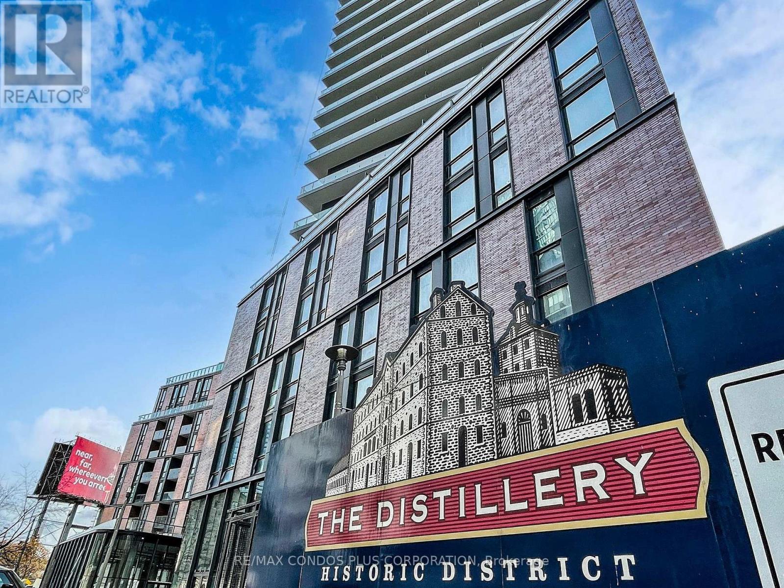 432 - 35 Parliament Street, Toronto, Ontario  M5A 1G1 - Photo 3 - C12594672