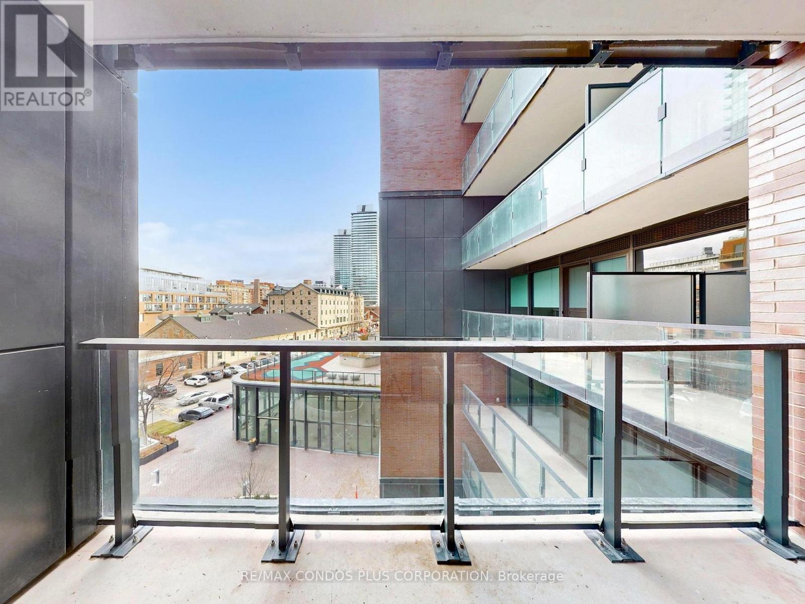 432 - 35 Parliament Street, Toronto, Ontario  M5A 1G1 - Photo 33 - C12594672