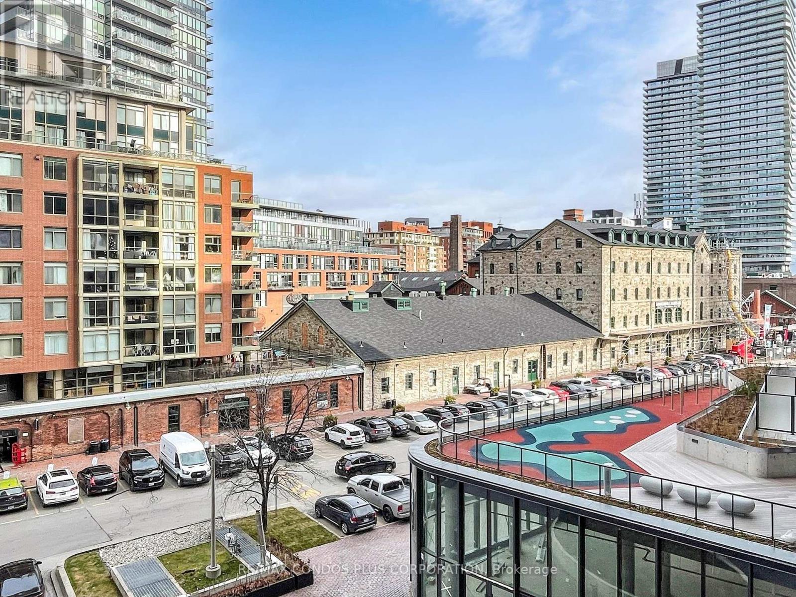 432 - 35 Parliament Street, Toronto, Ontario  M5A 1G1 - Photo 34 - C12594672