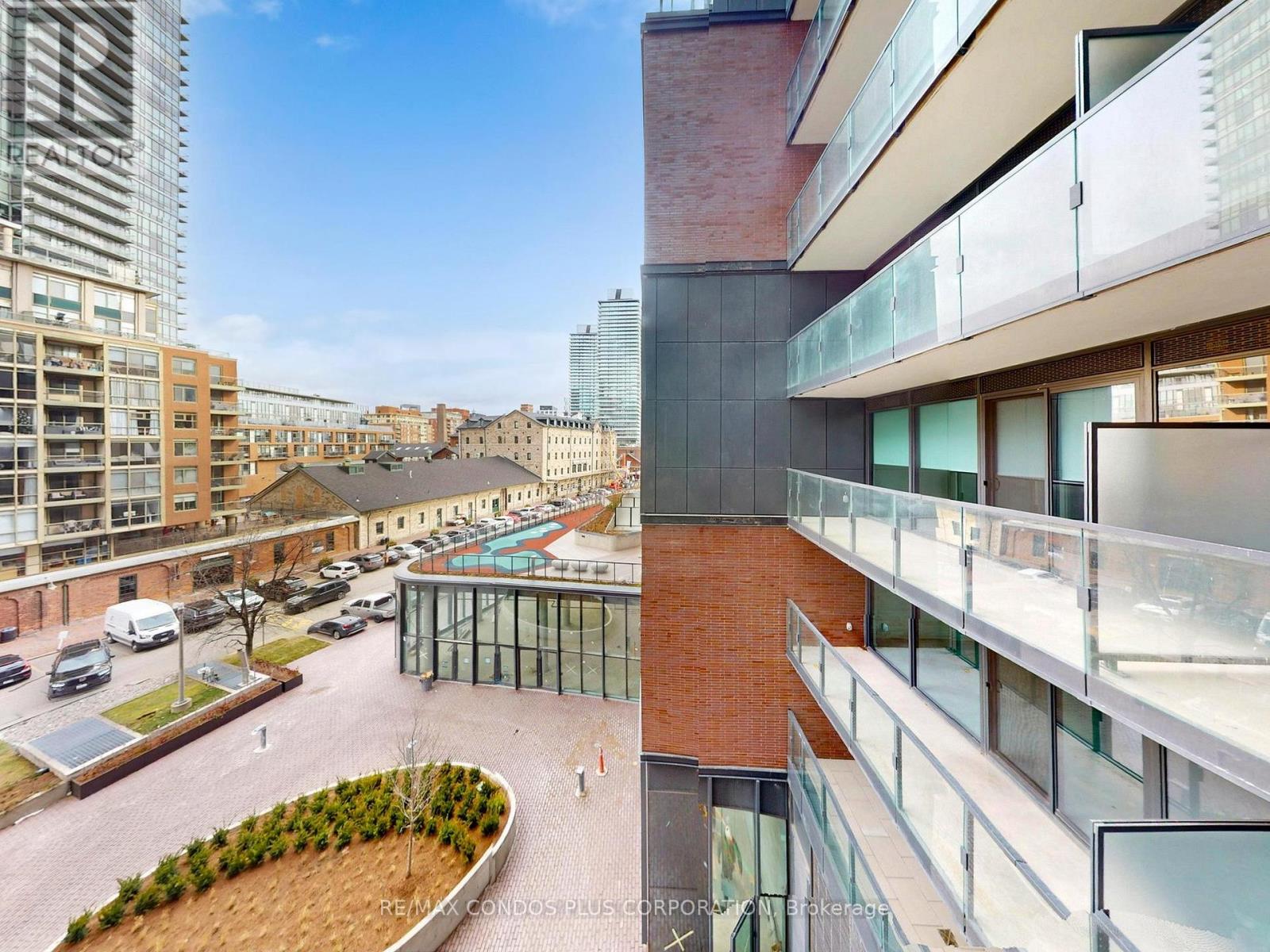 432 - 35 Parliament Street, Toronto, Ontario  M5A 1G1 - Photo 35 - C12594672