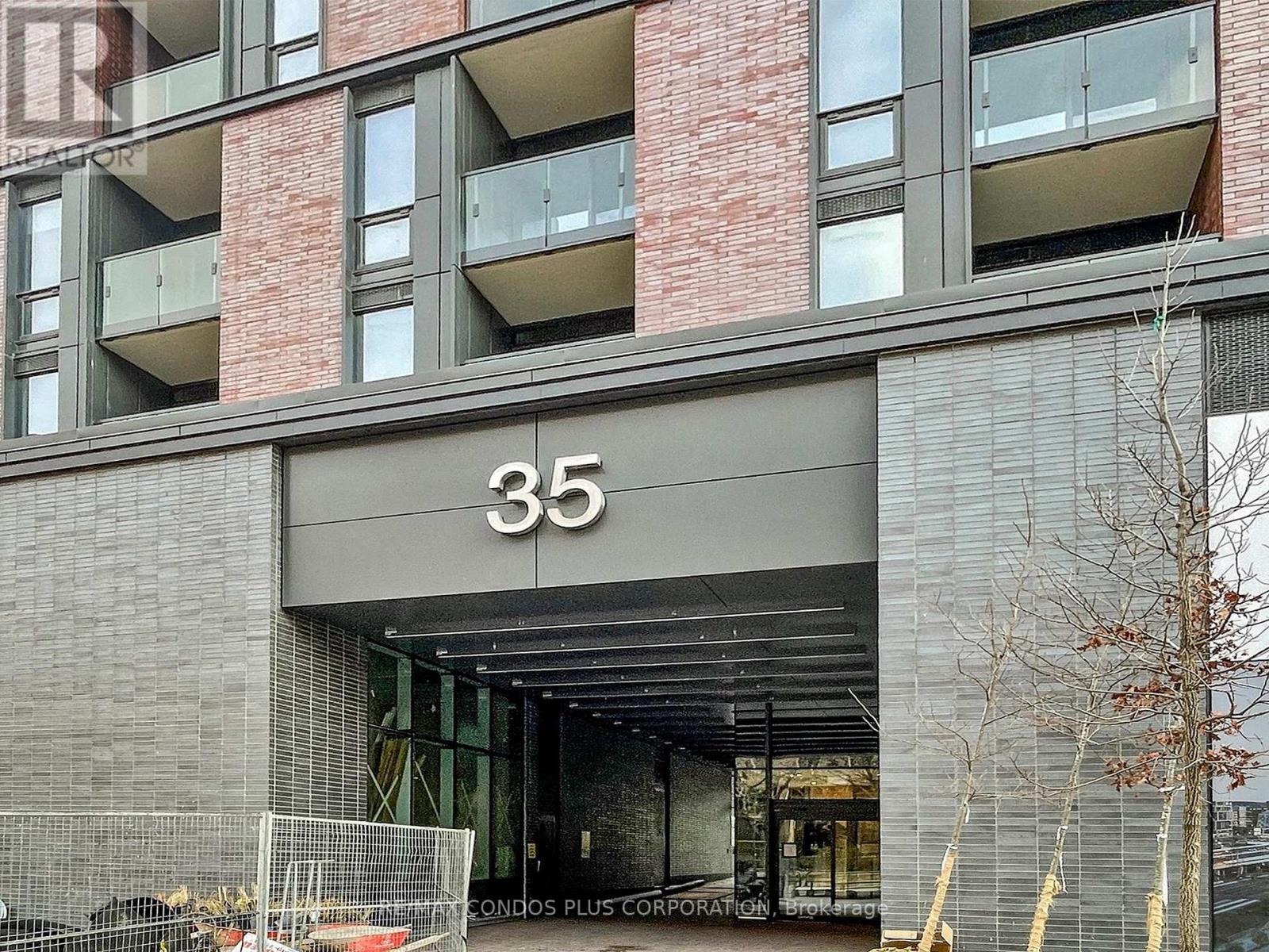 432 - 35 Parliament Street, Toronto, Ontario  M5A 1G1 - Photo 4 - C12594672