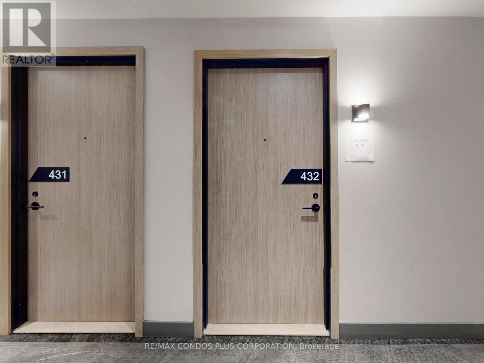 432 - 35 Parliament Street, Toronto, Ontario  M5A 1G1 - Photo 6 - C12594672