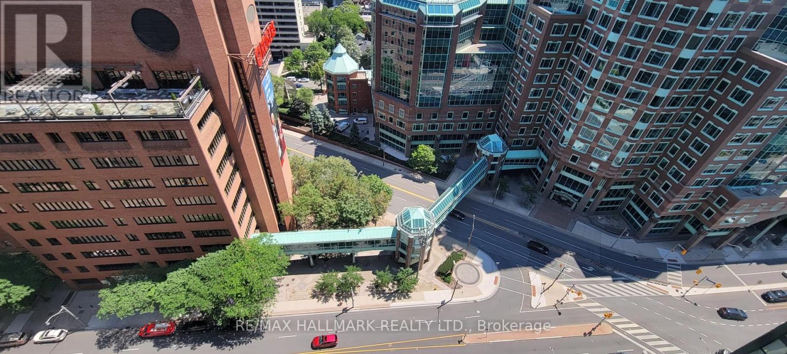 2301 - 28 Ted Rogers Way, Toronto, Ontario  M4Y 2J4 - Photo 12 - C12594712