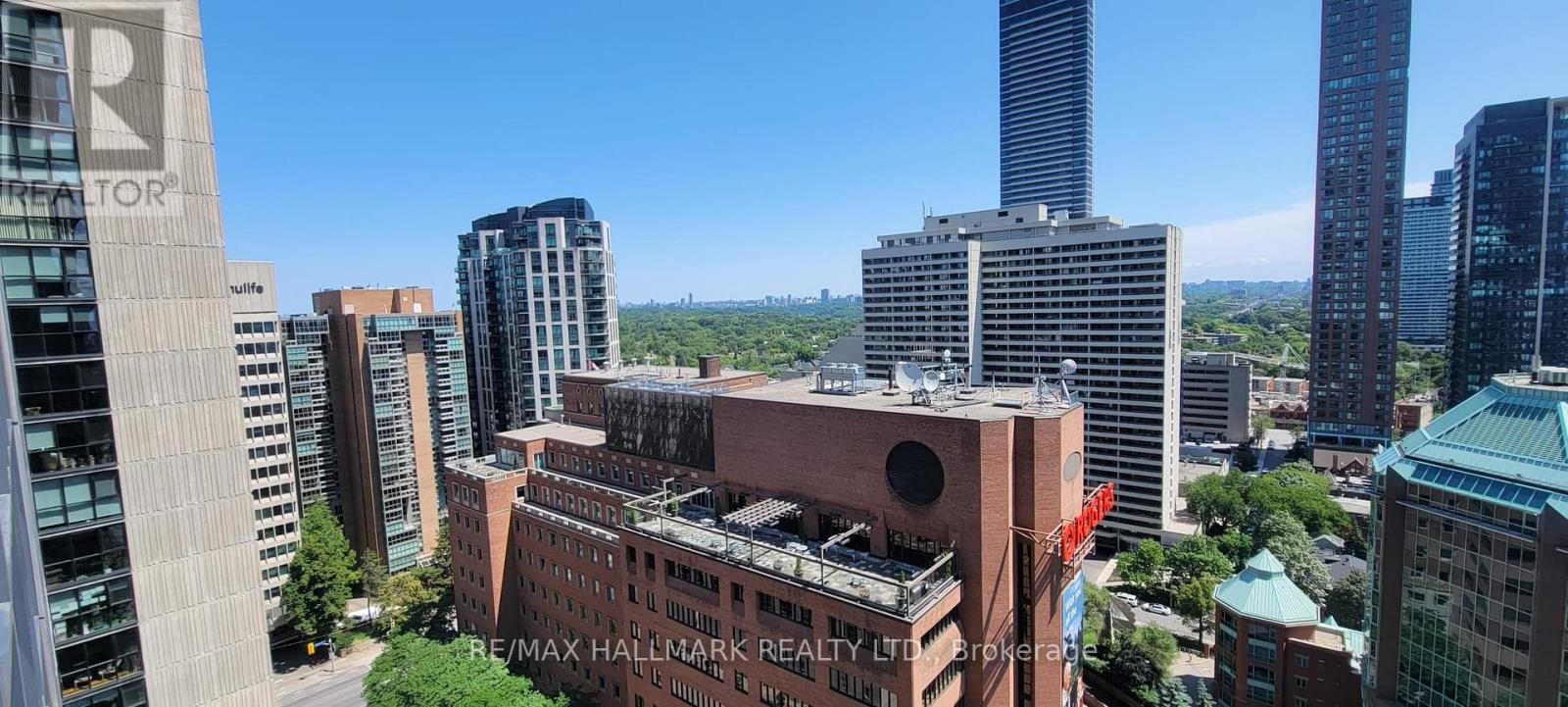2301 - 28 Ted Rogers Way, Toronto, Ontario  M4Y 2J4 - Photo 13 - C12594712
