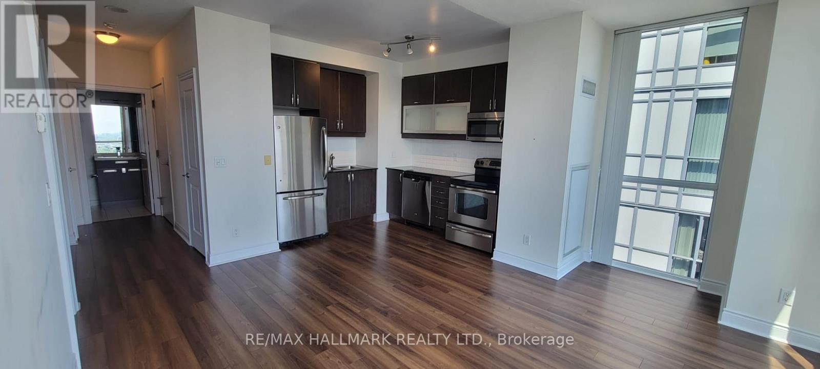 2301 - 28 Ted Rogers Way, Toronto, Ontario  M4Y 2J4 - Photo 3 - C12594712