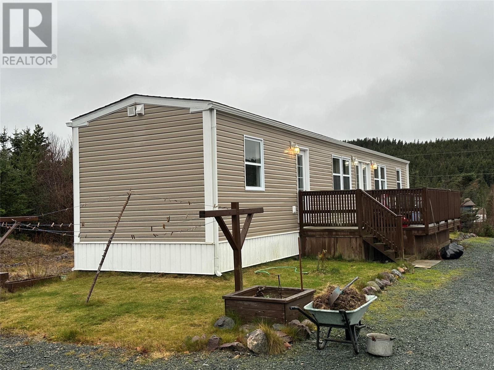 59 Barry's  Island North Road, Avondale, Newfoundland & Labrador  A0A 1B0 - Photo 1 - 1293051