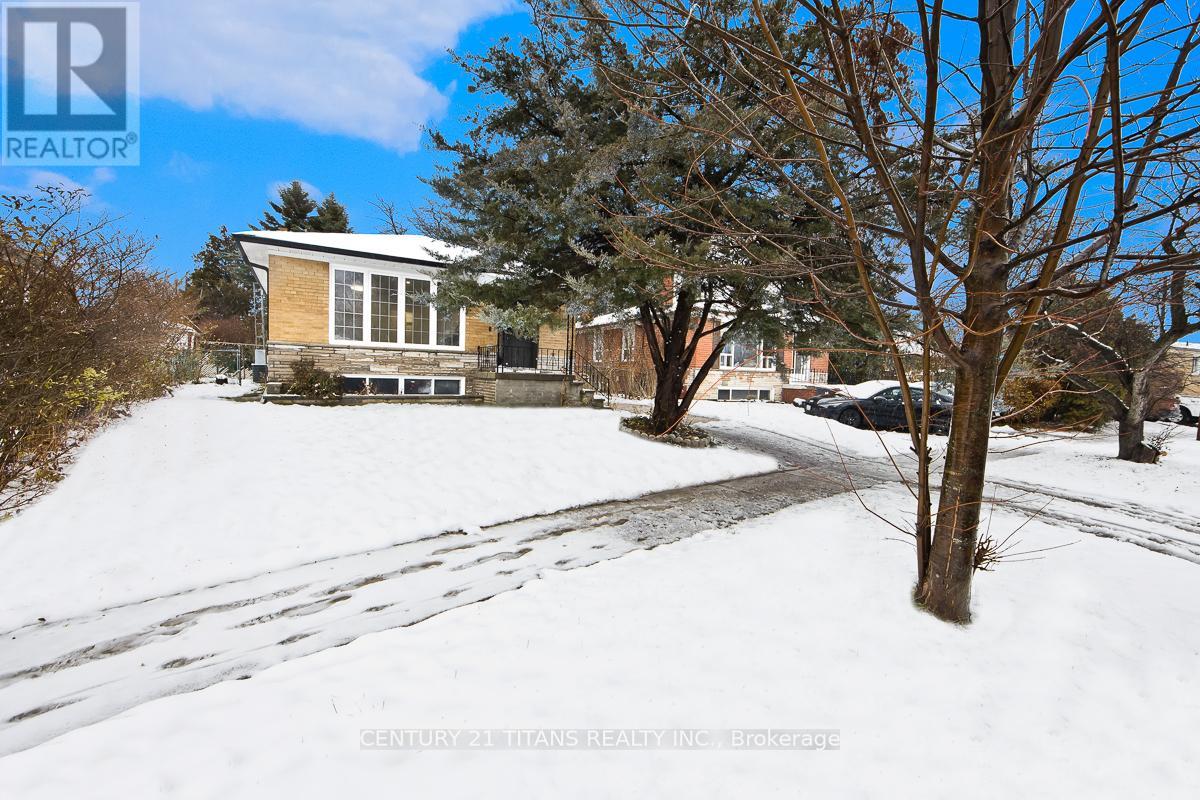 60 Slan Avenue, Toronto, Ontario M1G 3B3 - Photo 3 - E12594648
