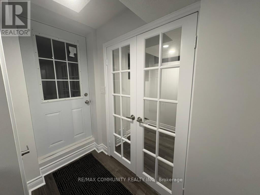 25 Freer Crescent, Ajax, Ontario  L1T 4N5 - Photo 5 - E12594688