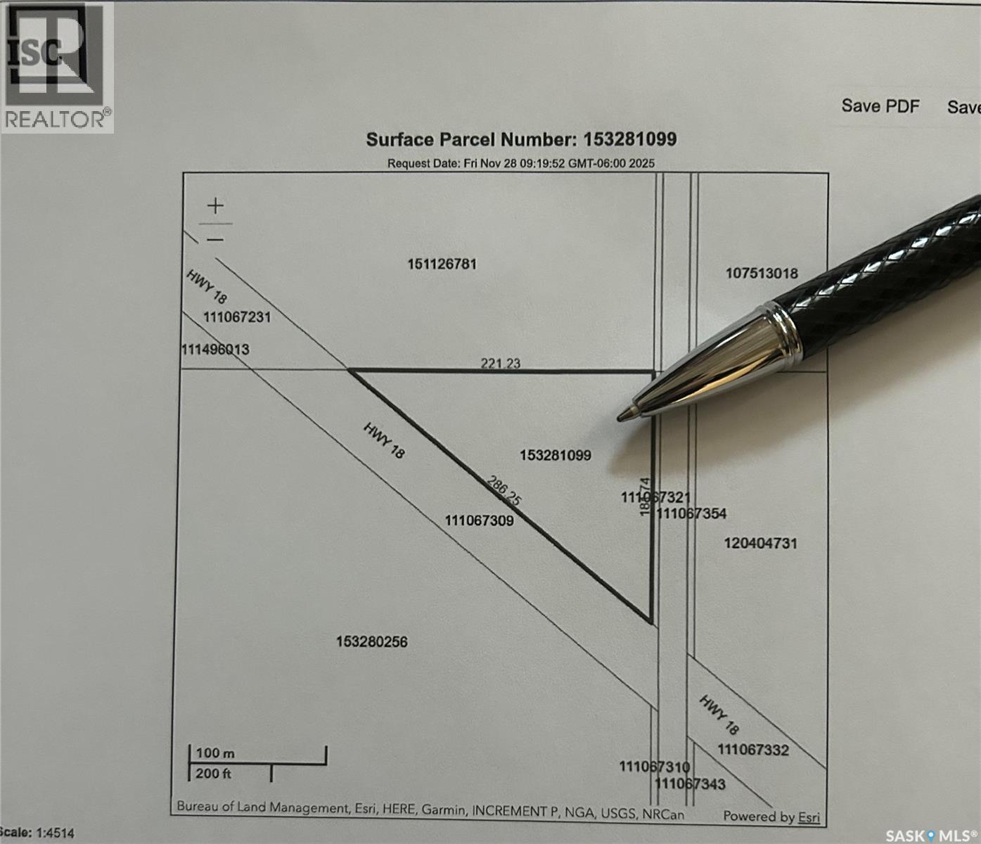 Rm Of Cambria #6, 4.97 Acres, Cambria Rm No. 6, Saskatchewan  S0C 2L0 - Photo 10 - SK025068
