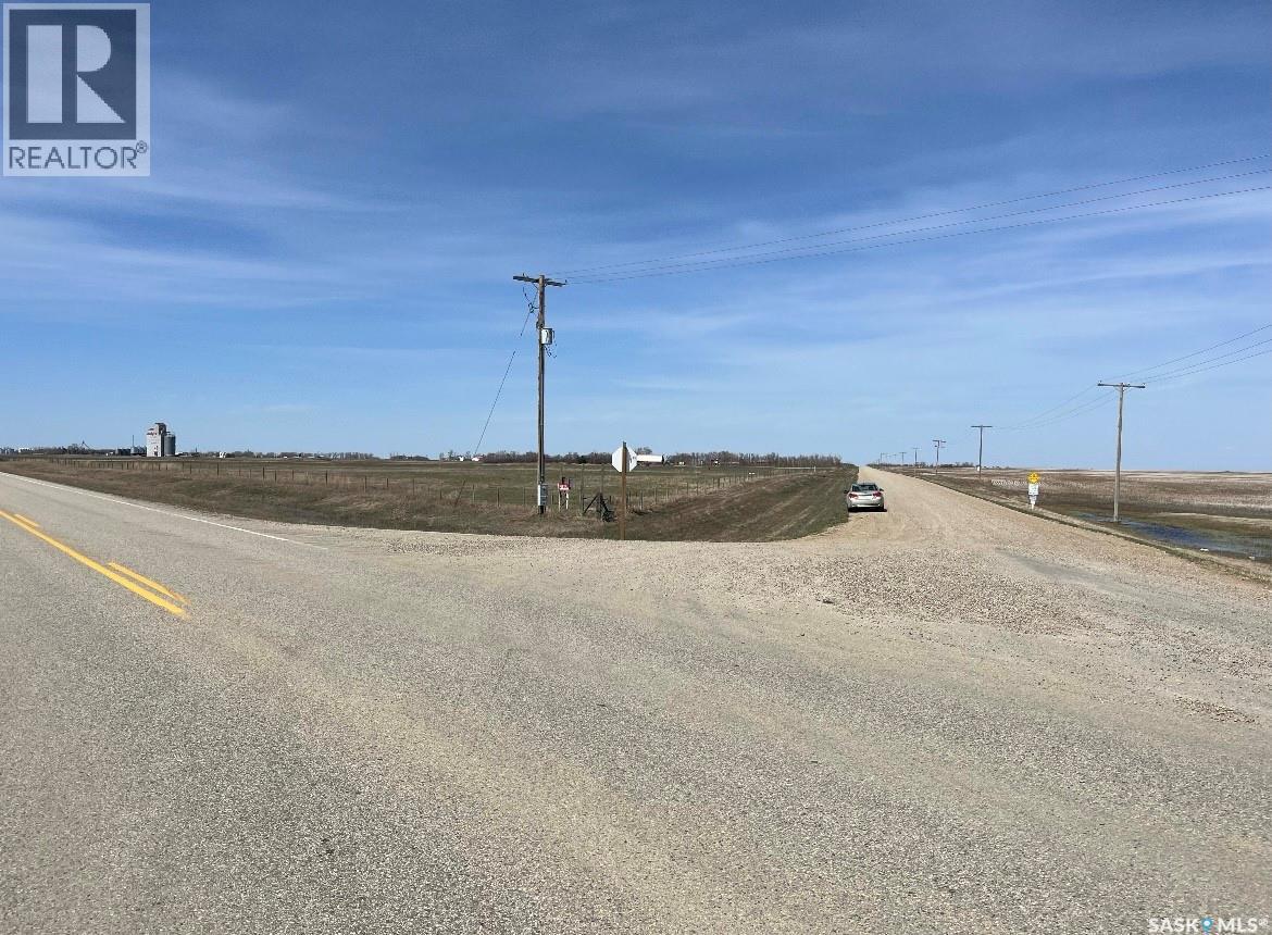 Rm Of Cambria #6, 4.97 Acres, Cambria Rm No. 6, Saskatchewan  S0C 2L0 - Photo 2 - SK025068