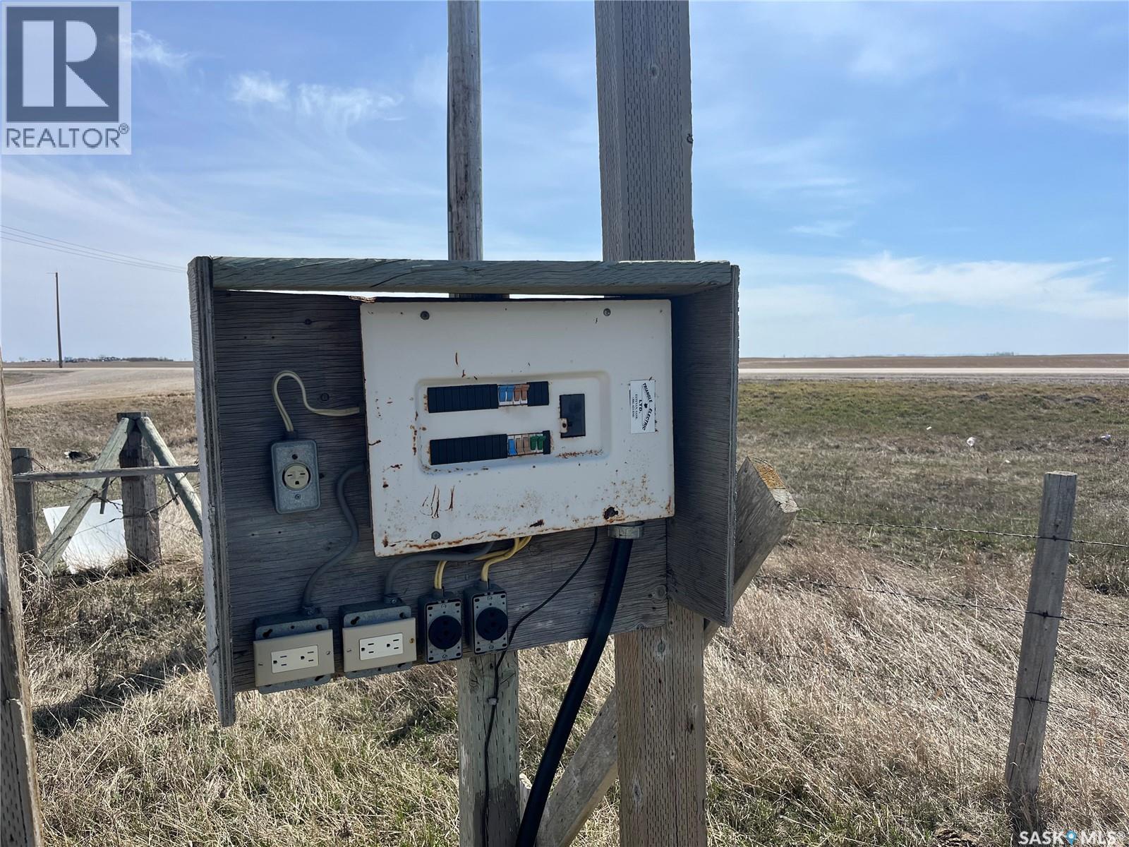 Rm Of Cambria #6, 4.97 Acres, Cambria Rm No. 6, Saskatchewan  S0C 2L0 - Photo 3 - SK025068