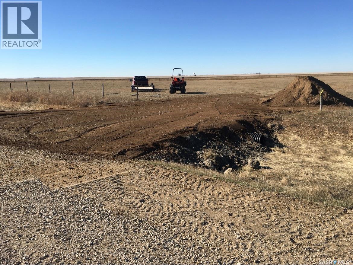 Rm Of Cambria #6, 4.97 Acres, Cambria Rm No. 6, Saskatchewan  S0C 2L0 - Photo 4 - SK025068