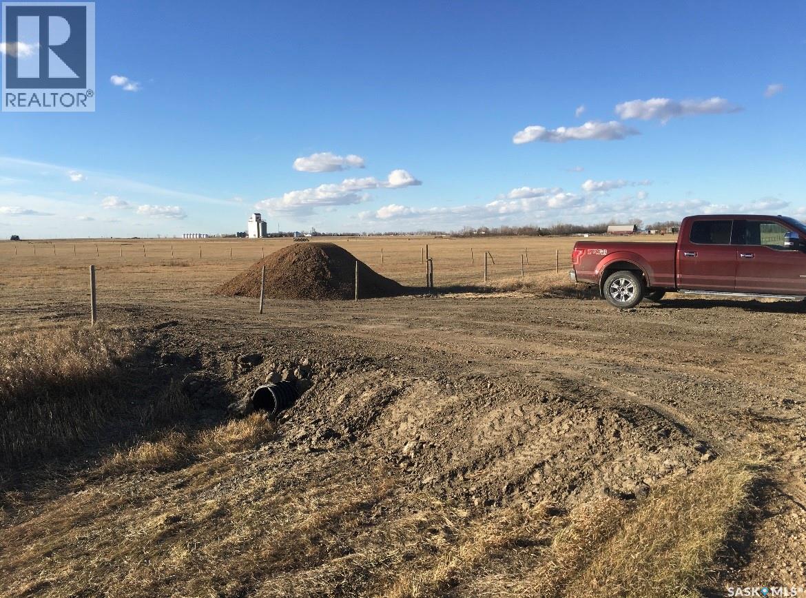 Rm Of Cambria #6, 4.97 Acres, Cambria Rm No. 6, Saskatchewan  S0C 2L0 - Photo 5 - SK025068