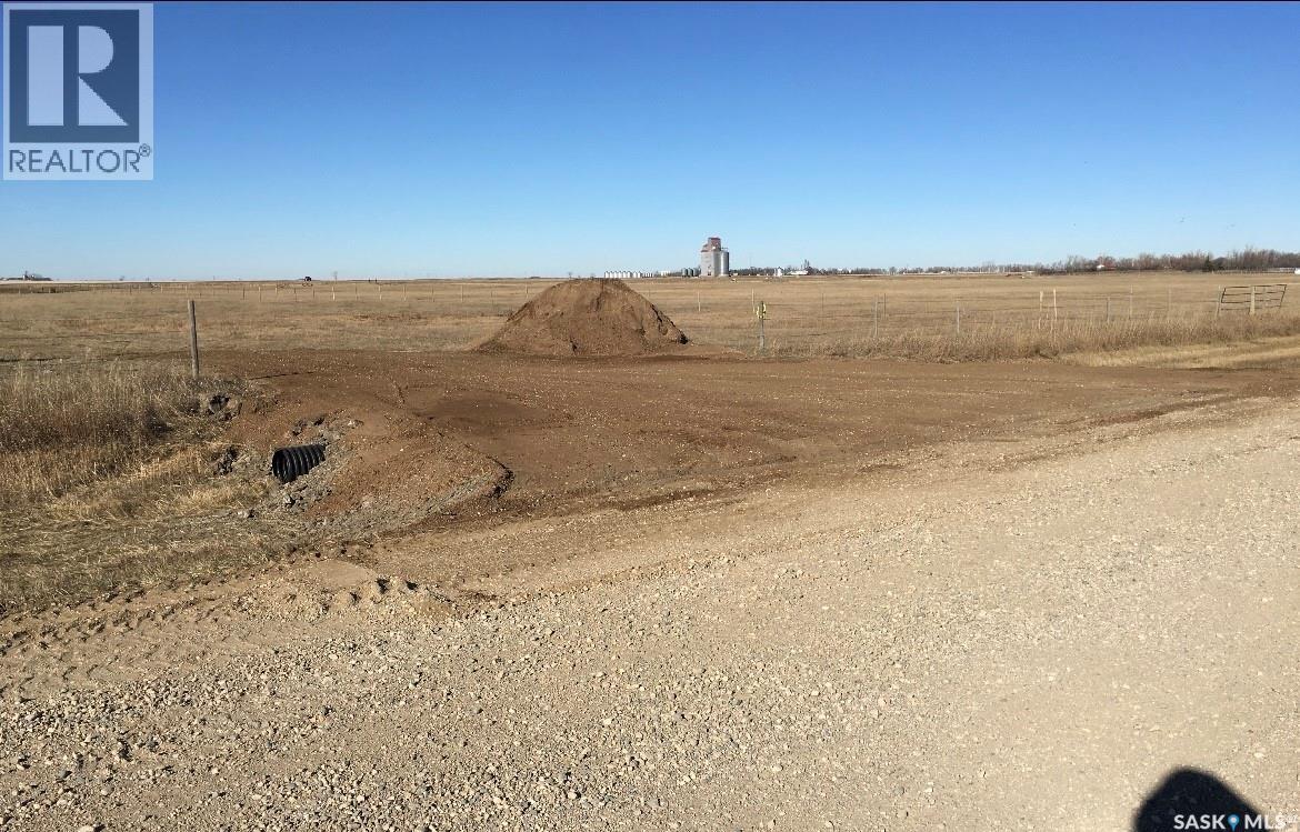 Rm Of Cambria #6, 4.97 Acres, Cambria Rm No. 6, Saskatchewan  S0C 2L0 - Photo 7 - SK025068