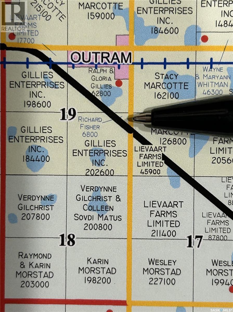 Rm Of Cambria #6, 4.97 Acres, Cambria Rm No. 6, Saskatchewan  S0C 2L0 - Photo 9 - SK025068