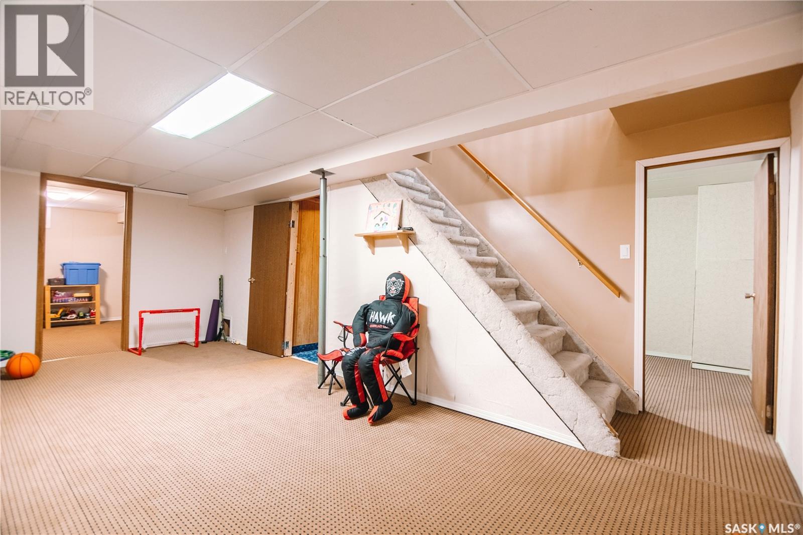 29 Nathan Street, Regina, Saskatchewan  S4R 4Z3 - Photo 18 - SK025062