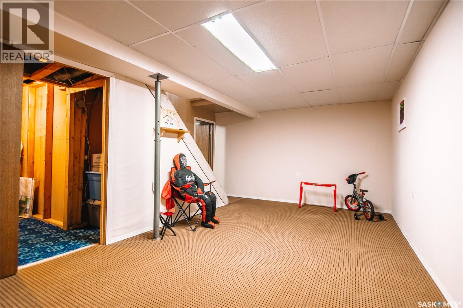 29 Nathan Street, Regina, Saskatchewan  S4R 4Z3 - Photo 19 - SK025062