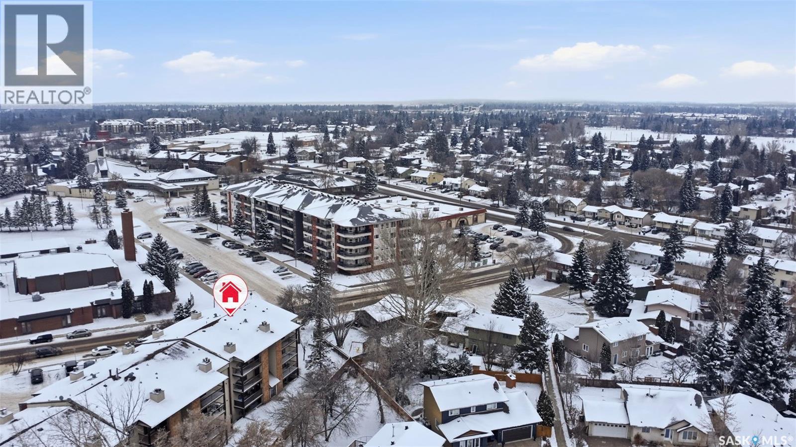 303 205 Kingsmere Boulevard, Saskatoon, Saskatchewan  S7J 4J6 - Photo 21 - SK024968