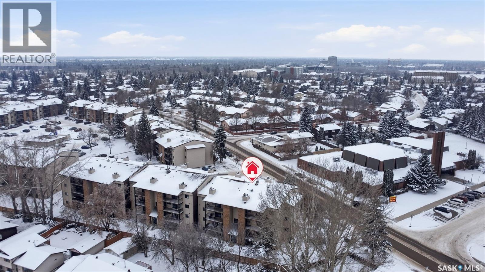 303 205 Kingsmere Boulevard, Saskatoon, Saskatchewan  S7J 4J6 - Photo 24 - SK024968