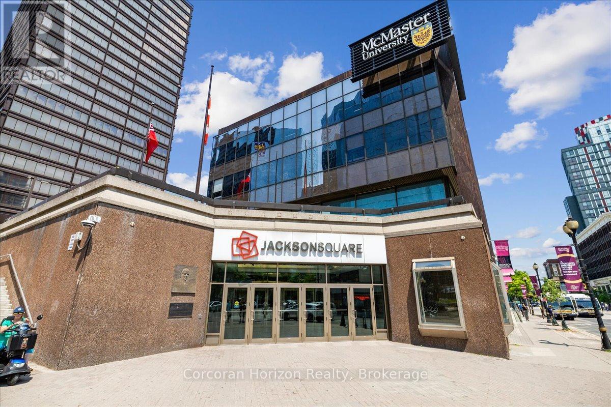 168 - 2 King Street W, Hamilton (Central), Ontario  L8P 1A1 - Photo 14 - X12594774