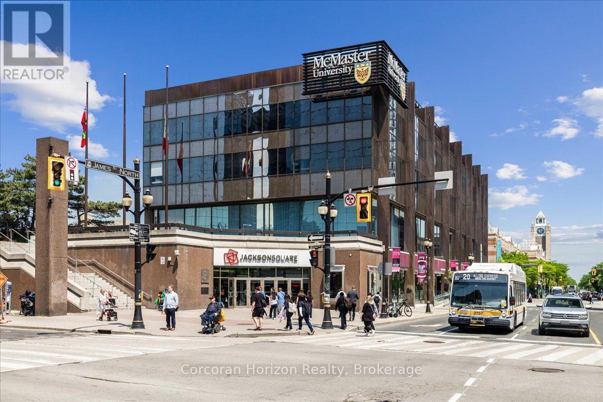 168 - 2 King Street W, Hamilton (Central), Ontario  L8P 1A1 - Photo 15 - X12594774