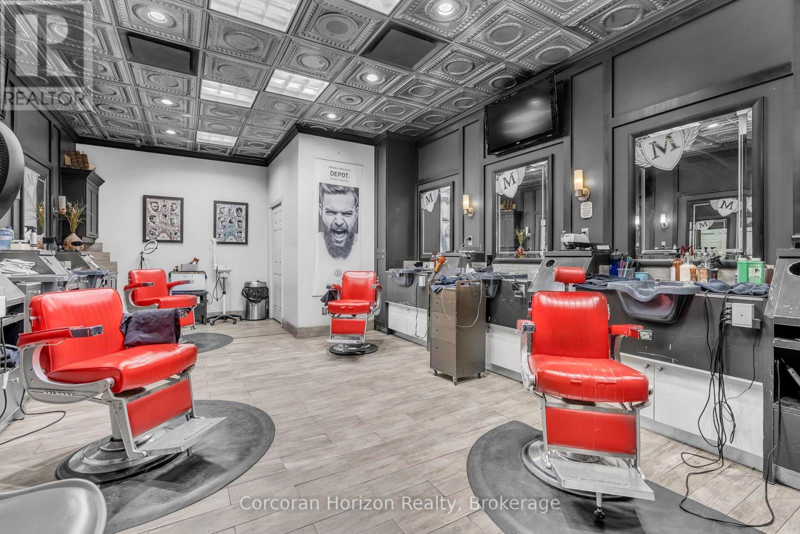 168 - 2 King Street W, Hamilton (Central), Ontario  L8P 1A1 - Photo 4 - X12594774