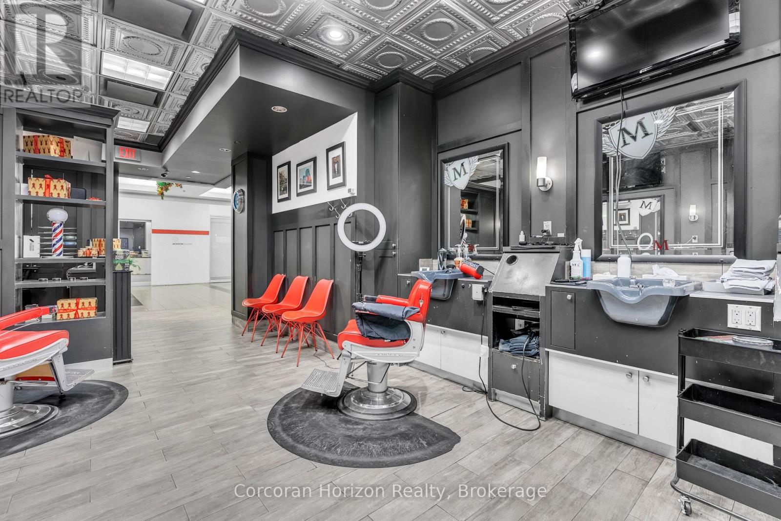 168 - 2 King Street W, Hamilton (Central), Ontario  L8P 1A1 - Photo 8 - X12594774