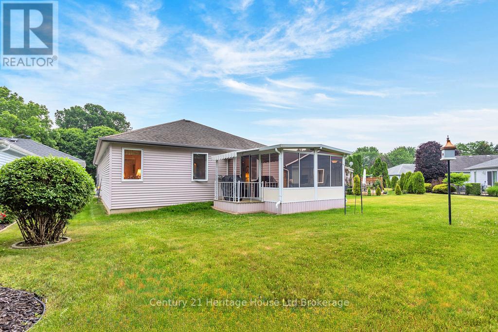 14 Mcdonald Court, Tillsonburg, Ontario N4G 5L8 - Photo 25 - X12594848