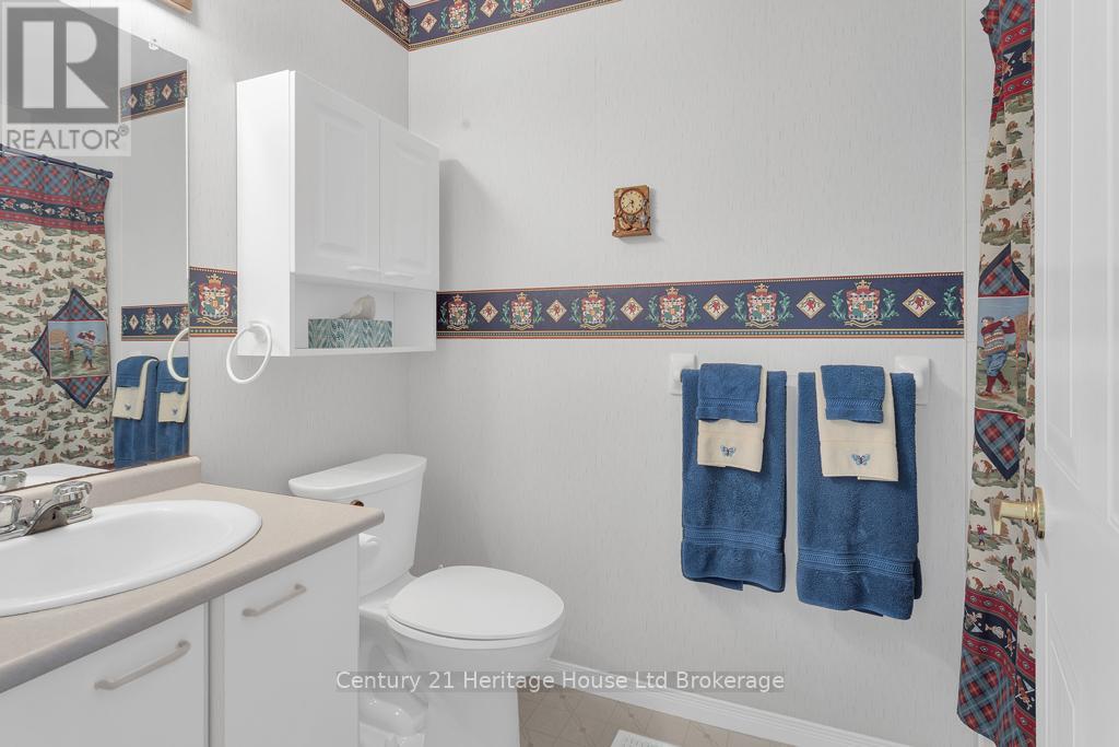 14 Mcdonald Court, Tillsonburg, Ontario N4G 5L8 - Photo 9 - X12594848