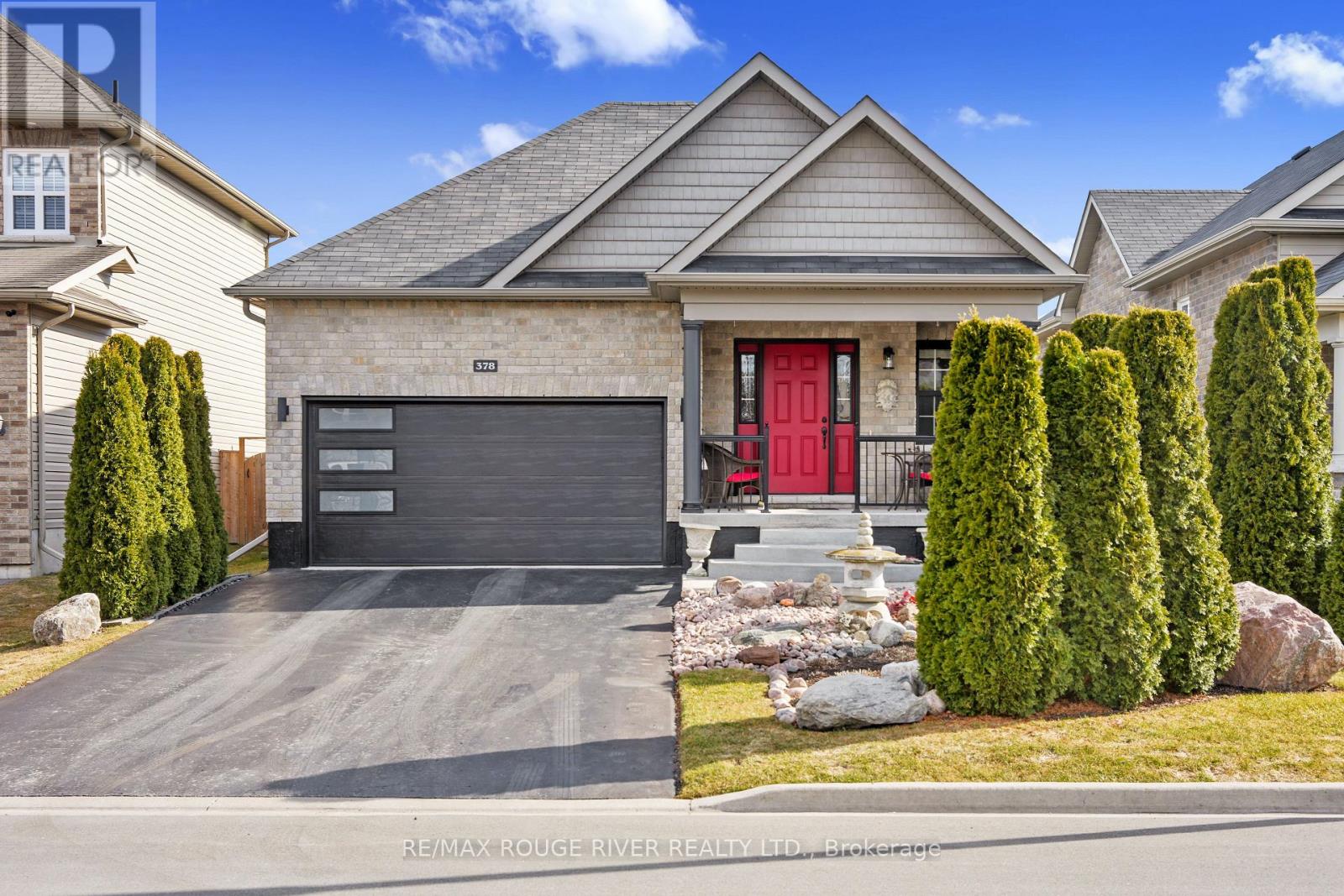 378 Lonsberry Drive, Cobourg, Ontario  K9A 0K4 - Photo 1 - X12409119