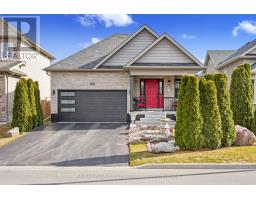 378 LONSBERRY DRIVE, Cobourg, Ontario