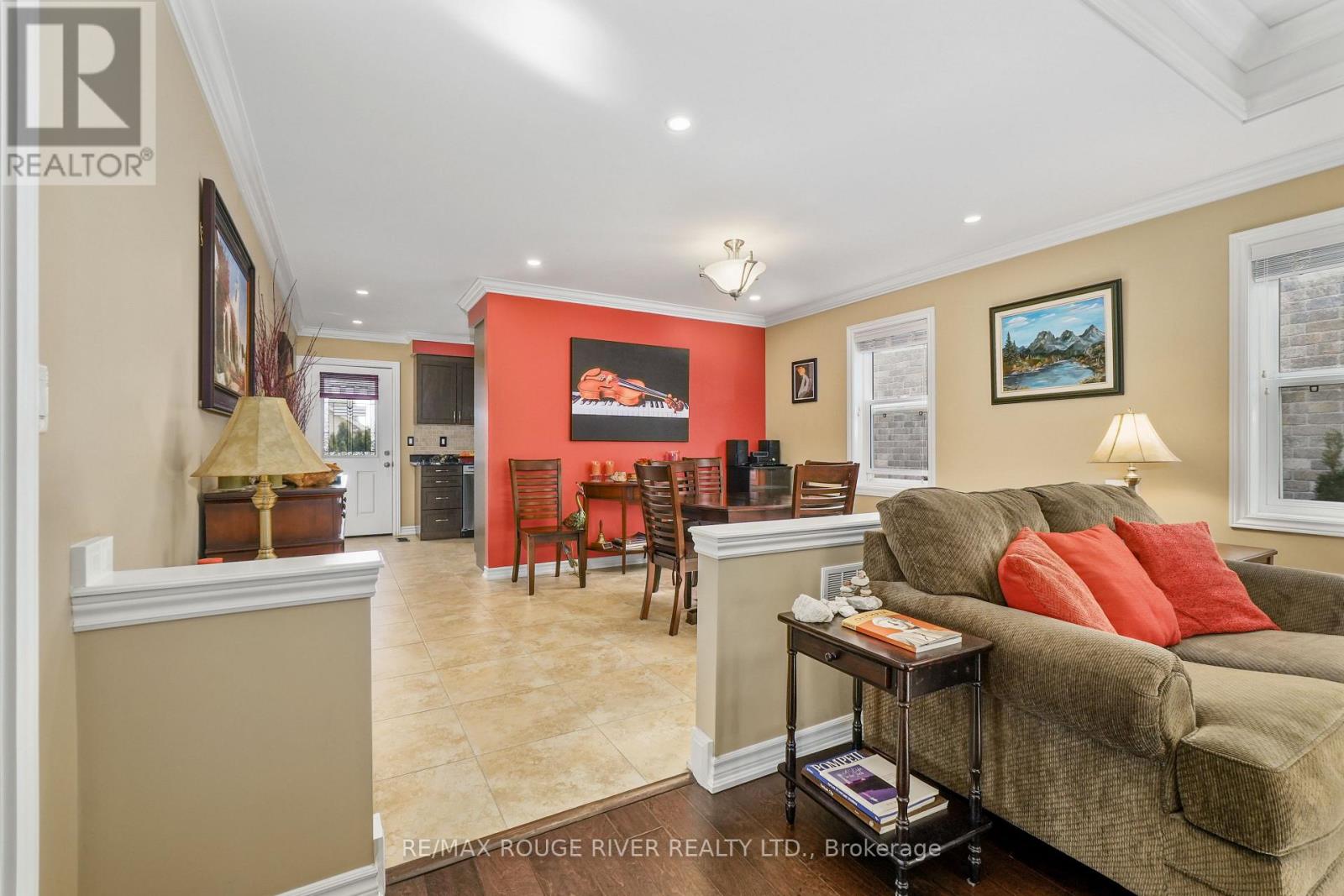 378 Lonsberry Drive, Cobourg, Ontario  K9A 0K4 - Photo 13 - X12409119