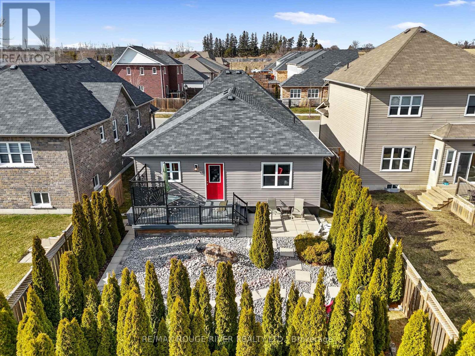 378 Lonsberry Drive, Cobourg, Ontario  K9A 0K4 - Photo 34 - X12409119