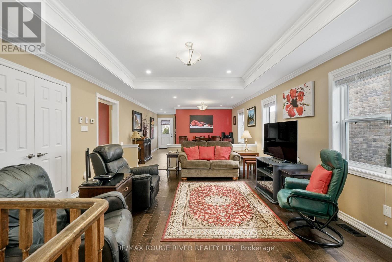 378 Lonsberry Drive, Cobourg, Ontario  K9A 0K4 - Photo 9 - X12409119