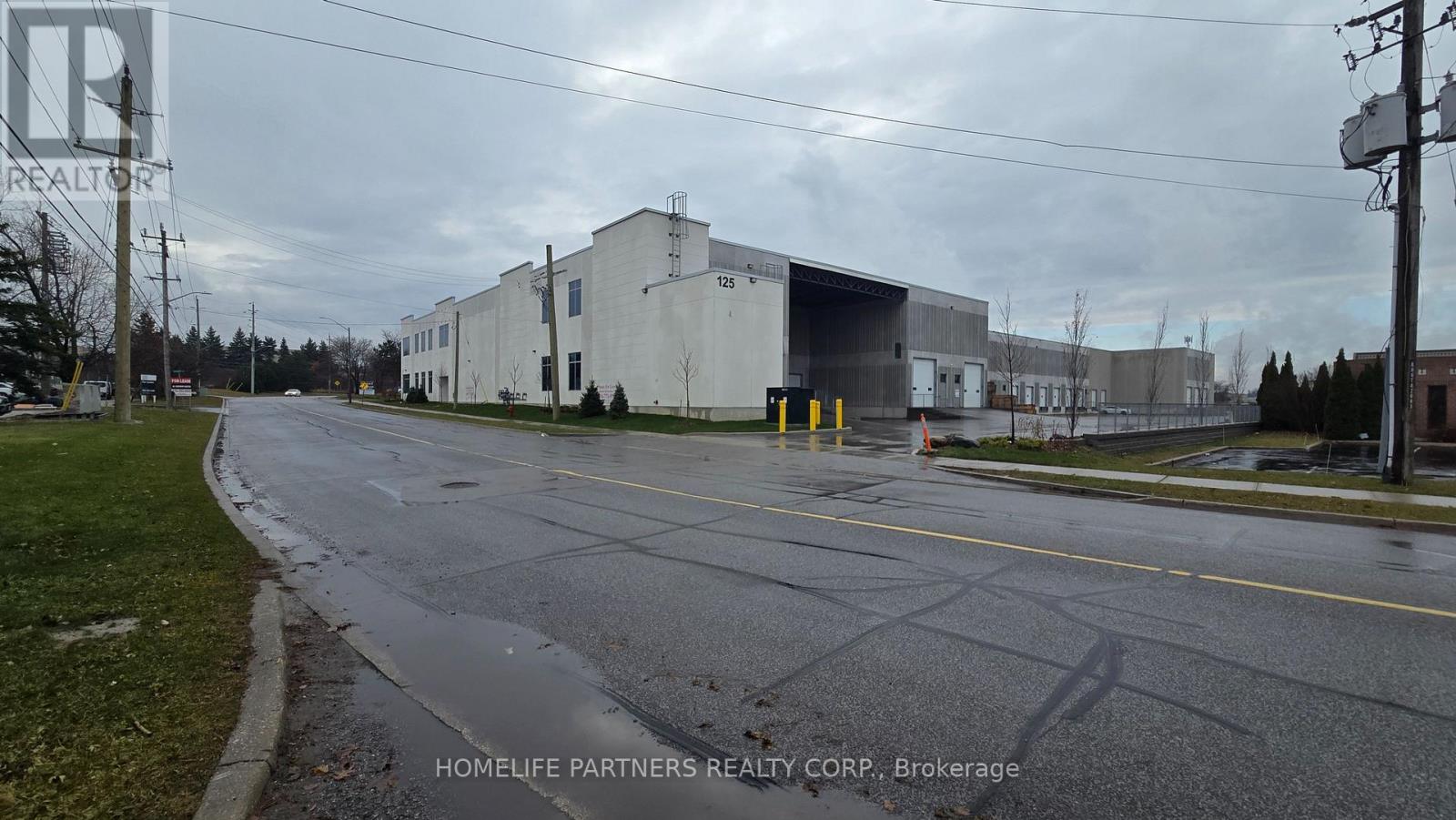 1 - 125 Engelhard Drive, Aurora, Ontario  L4G 3V1 - Photo 35 - N12594674