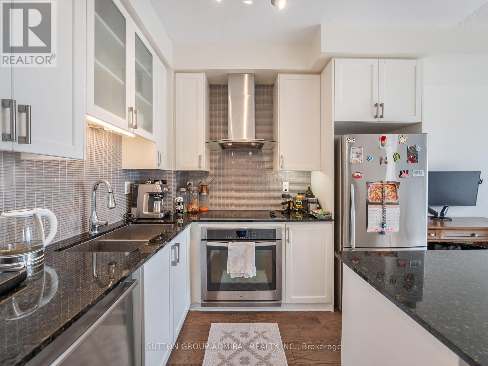 909A - 9088 YONGE STREET, Richmond Hill, Ontario